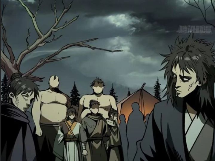 Một Lần Bất Cẩn Vang Danh Thiên Hạ Chapter  76 - 52