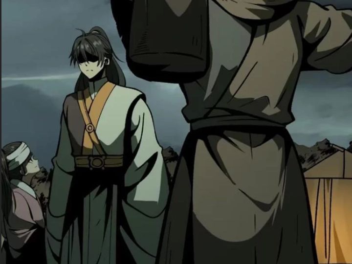 Một Lần Bất Cẩn Vang Danh Thiên Hạ Chapter  76 - 58