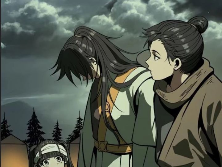 Một Lần Bất Cẩn Vang Danh Thiên Hạ Chapter  76 - 76