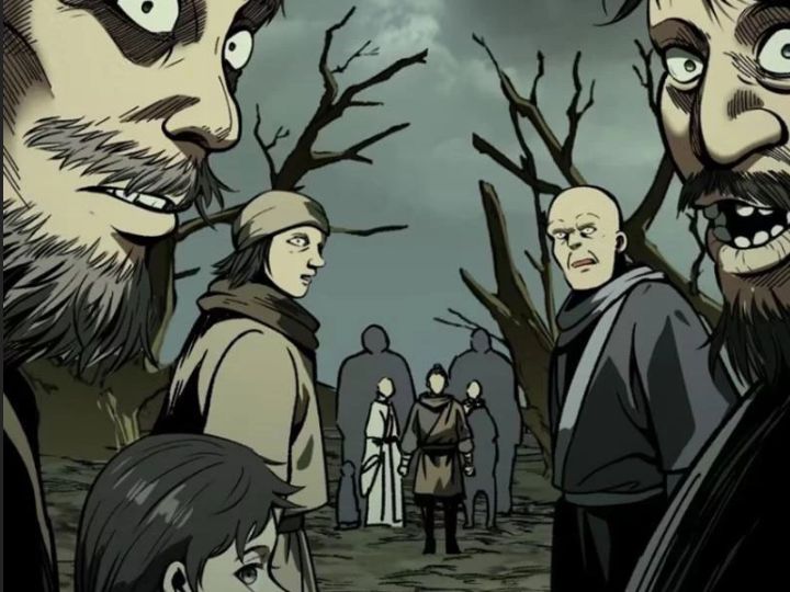 Một Lần Bất Cẩn Vang Danh Thiên Hạ Chapter  76 - 96