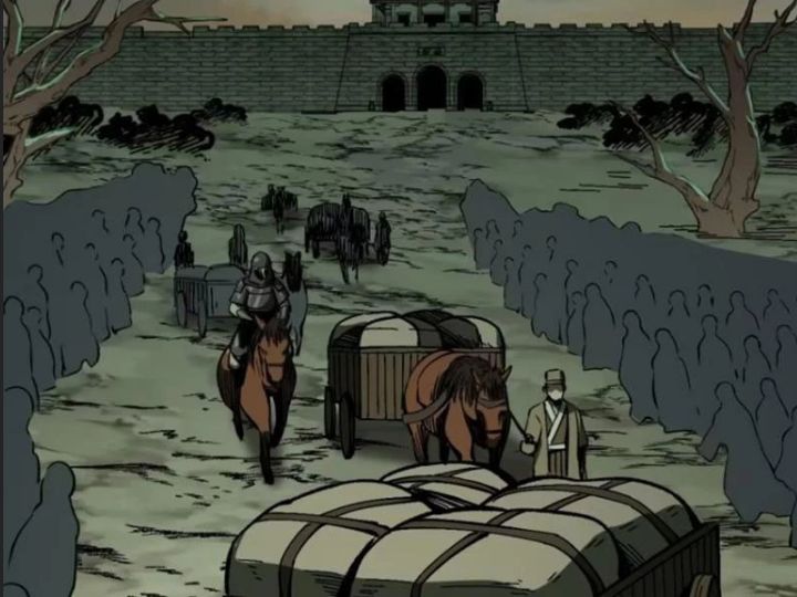 Một Lần Bất Cẩn Vang Danh Thiên Hạ Chapter  76 - 99