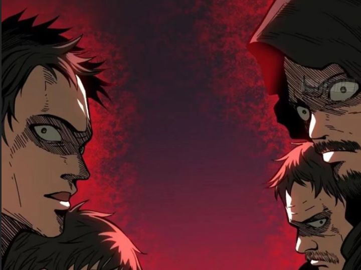 Một Lần Bất Cẩn Vang Danh Thiên Hạ Chapter 77 - 7