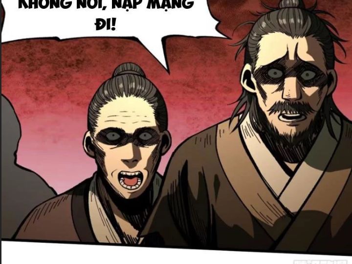 Một Lần Bất Cẩn Vang Danh Thiên Hạ Chapter  77 - 12