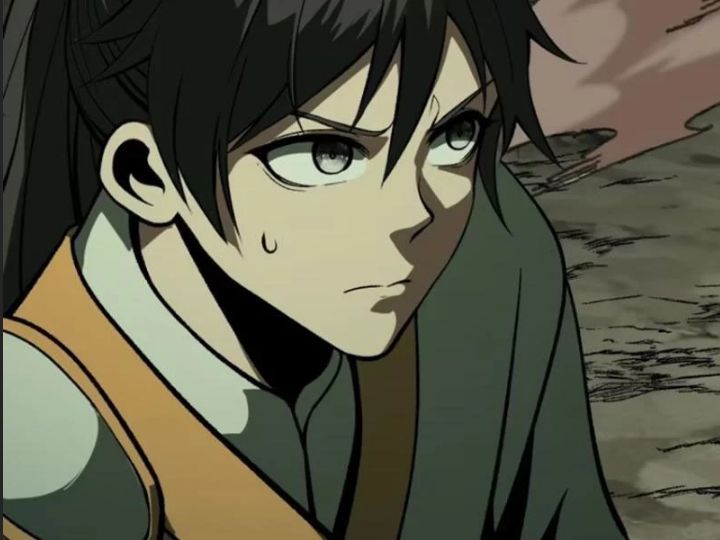 Một Lần Bất Cẩn Vang Danh Thiên Hạ Chapter  77 - 20