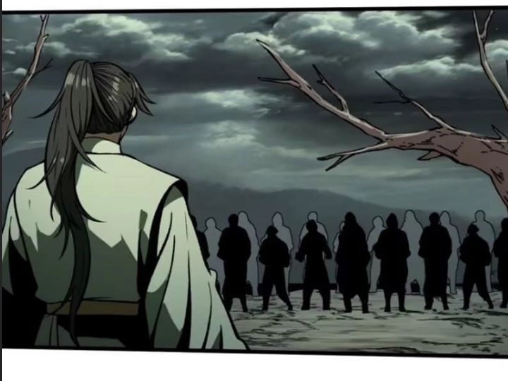 Một Lần Bất Cẩn Vang Danh Thiên Hạ Chapter  77 - 22