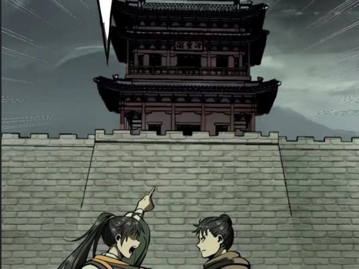 Một Lần Bất Cẩn Vang Danh Thiên Hạ Chapter  77 - 46