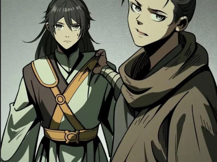 Một Lần Bất Cẩn Vang Danh Thiên Hạ Chapter 77 - 62