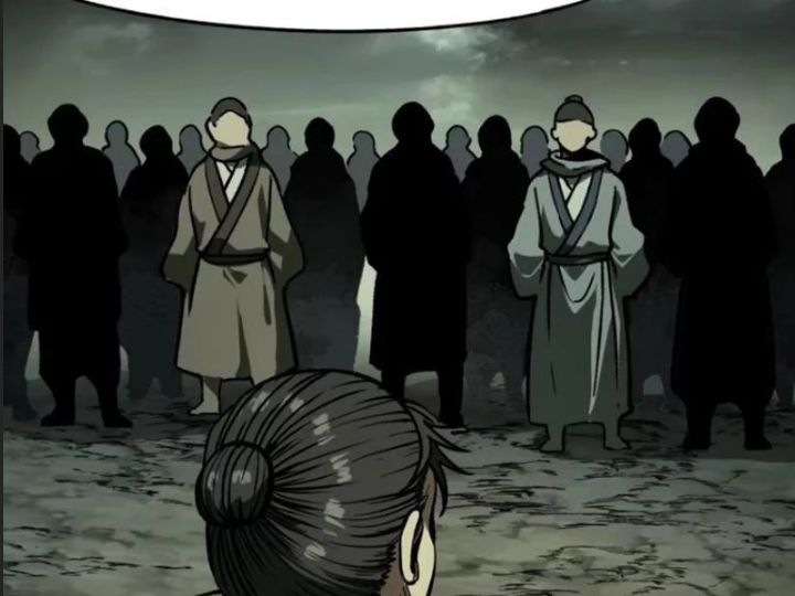 Một Lần Bất Cẩn Vang Danh Thiên Hạ Chapter  77 - 64