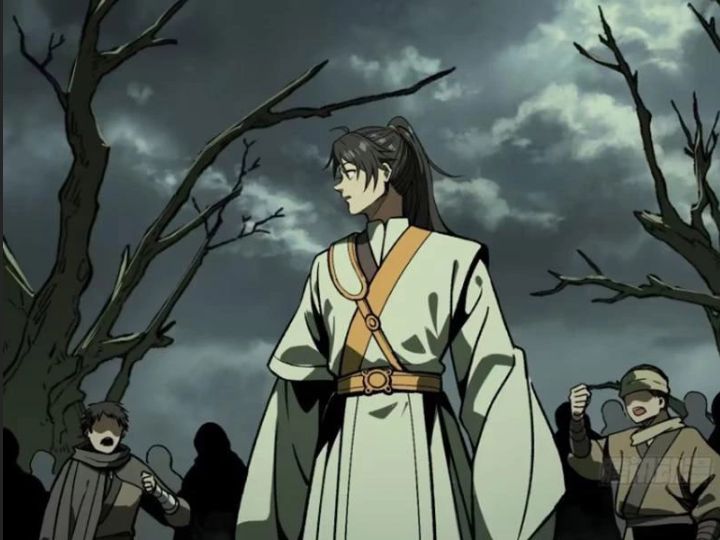 Một Lần Bất Cẩn Vang Danh Thiên Hạ Chapter 77 - 80