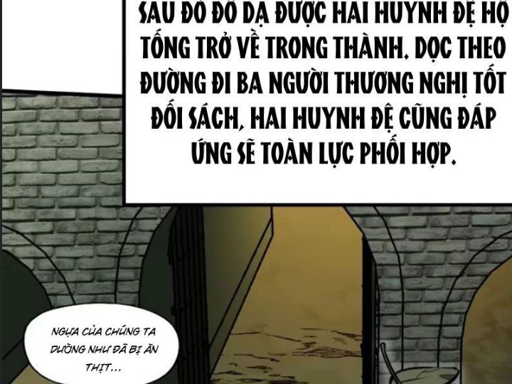 Một Lần Bất Cẩn Vang Danh Thiên Hạ Chapter 77 - 87