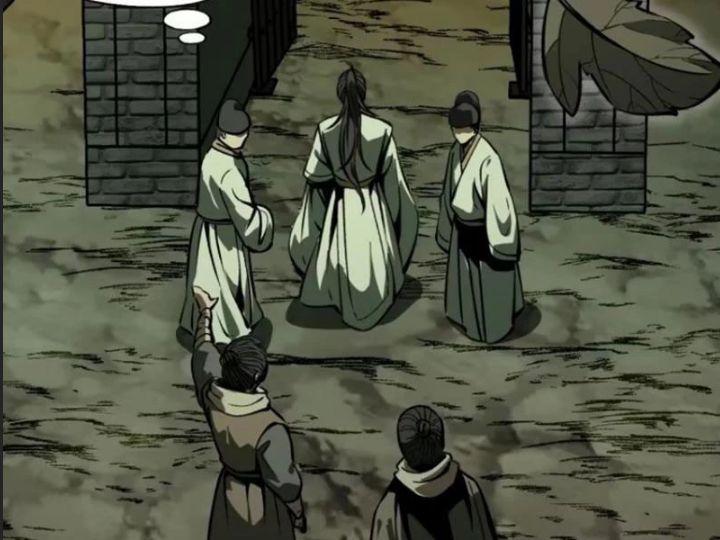 Một Lần Bất Cẩn Vang Danh Thiên Hạ Chapter  77 - 88