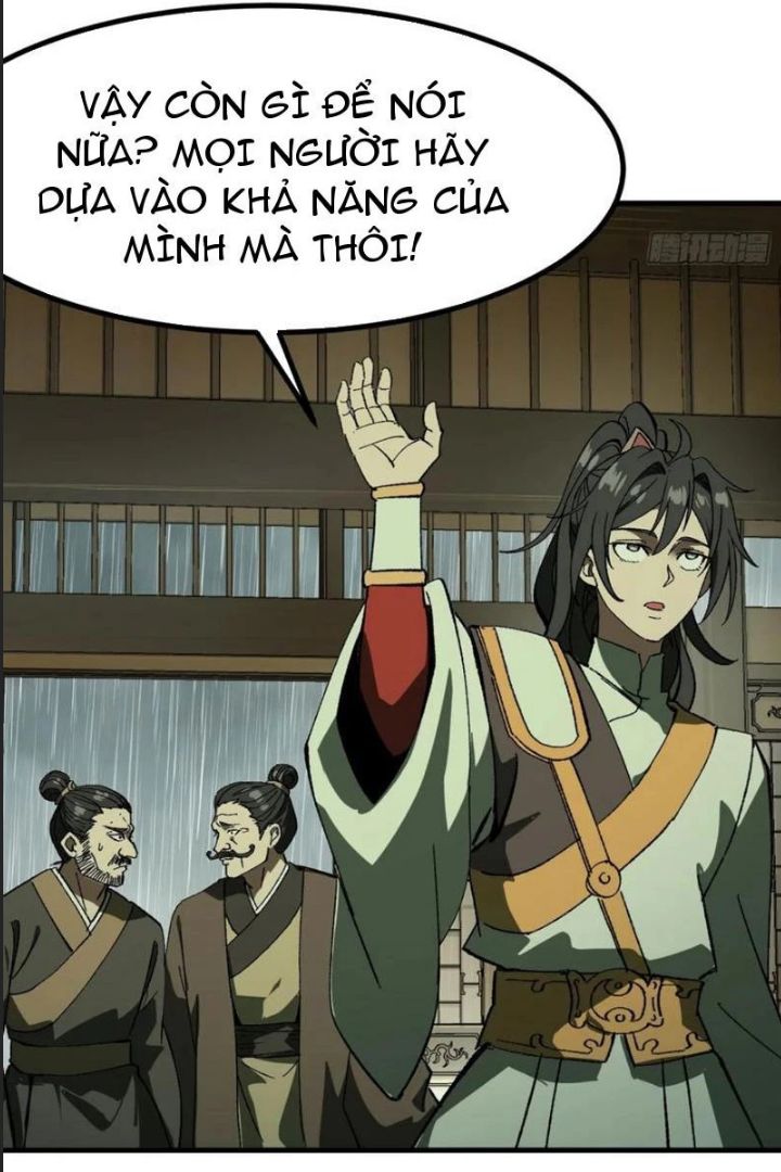 Một Lần Bất Cẩn Vang Danh Thiên Hạ Chapter  79 - 7