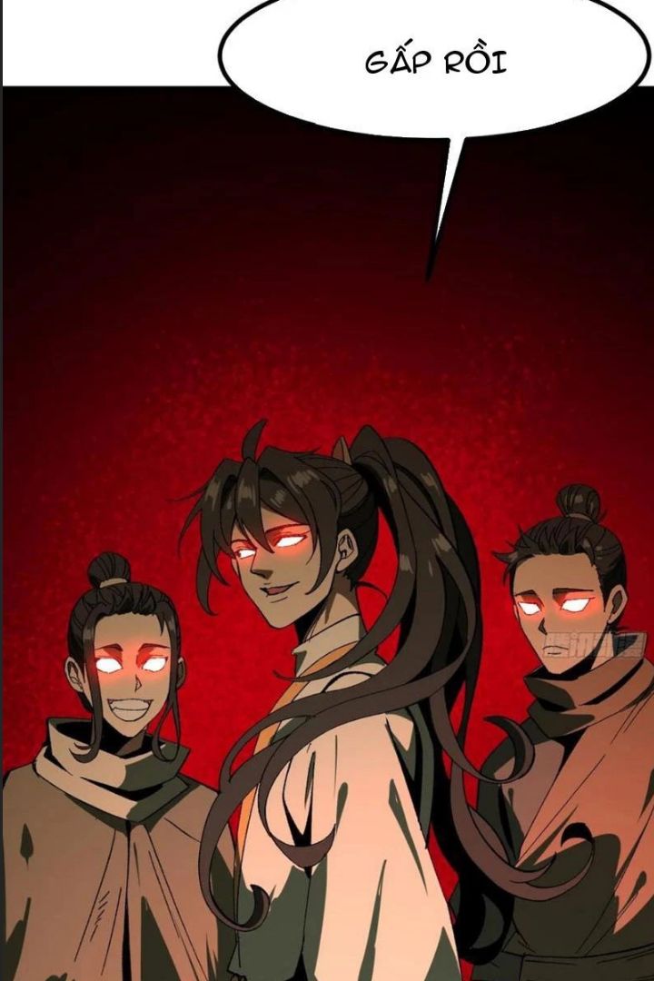 Một Lần Bất Cẩn Vang Danh Thiên Hạ Chapter  79 - 11