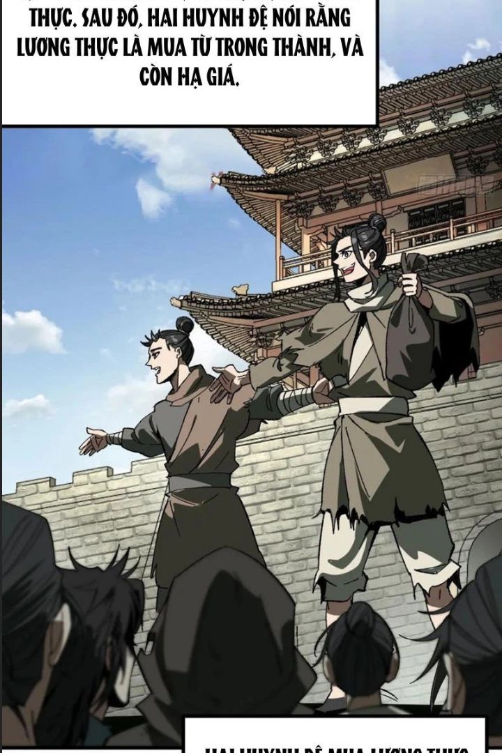 Một Lần Bất Cẩn Vang Danh Thiên Hạ Chapter  79 - 13