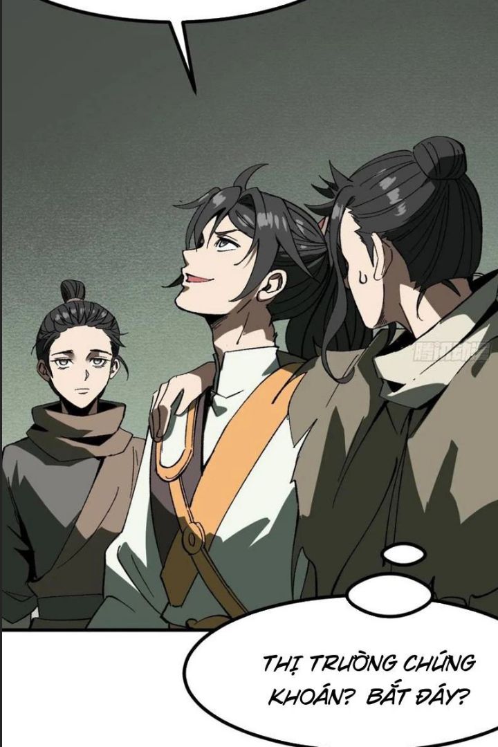 Một Lần Bất Cẩn Vang Danh Thiên Hạ Chapter  79 - 19