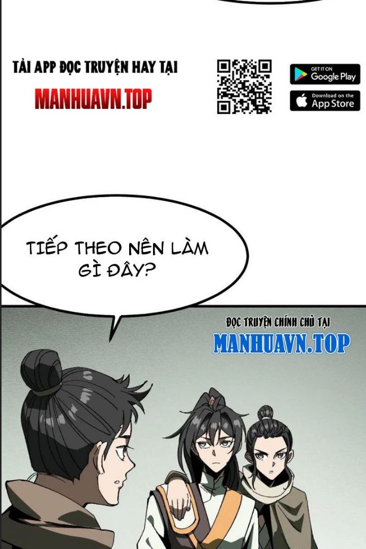 Một Lần Bất Cẩn Vang Danh Thiên Hạ Chapter  79 - 20