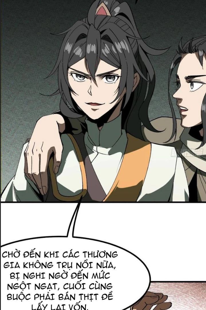 Một Lần Bất Cẩn Vang Danh Thiên Hạ Chapter  79 - 22
