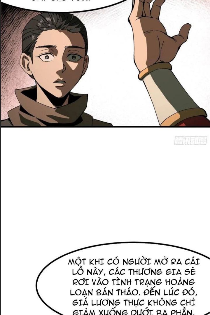 Một Lần Bất Cẩn Vang Danh Thiên Hạ Chapter  79 - 23