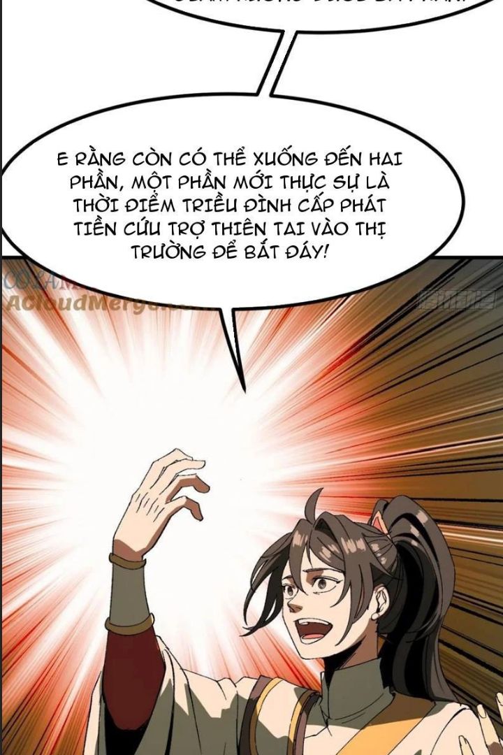 Một Lần Bất Cẩn Vang Danh Thiên Hạ Chapter  79 - 24