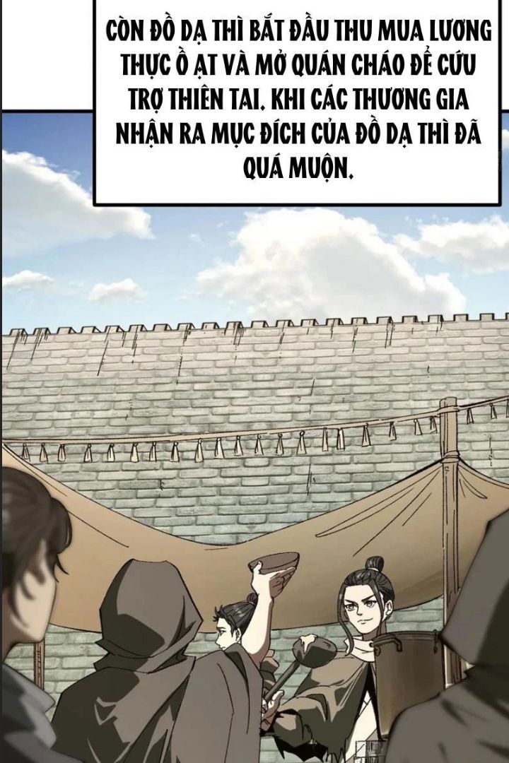 Một Lần Bất Cẩn Vang Danh Thiên Hạ Chapter  79 - 28