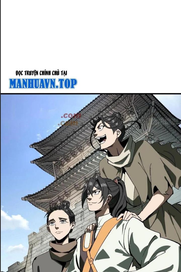 Một Lần Bất Cẩn Vang Danh Thiên Hạ Chapter  79 - 33