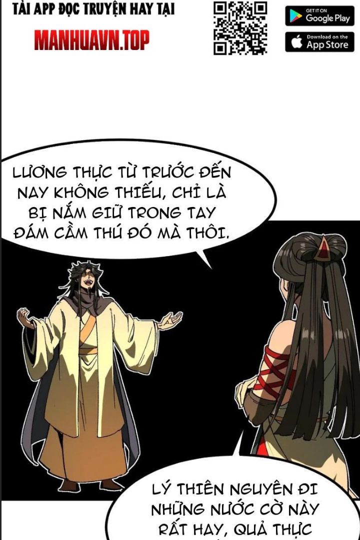 Một Lần Bất Cẩn Vang Danh Thiên Hạ Chapter  79 - 37