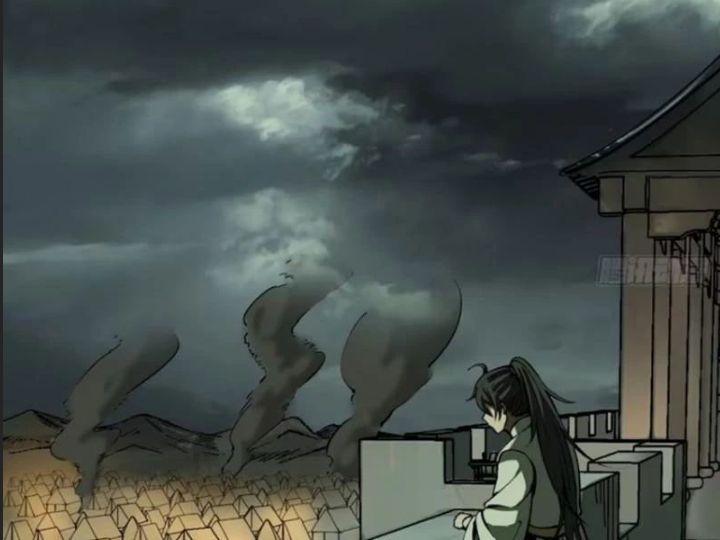 Một Lần Bất Cẩn Vang Danh Thiên Hạ Chapter  80 - 5