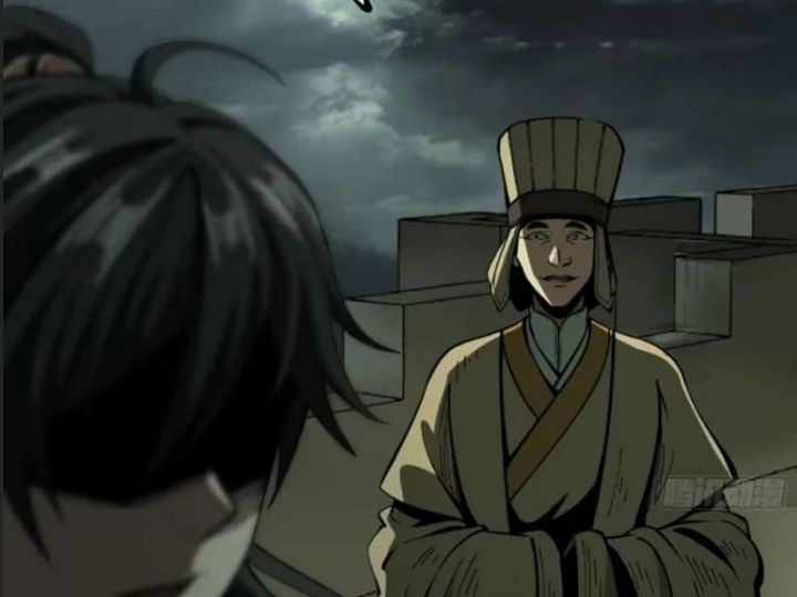 Một Lần Bất Cẩn Vang Danh Thiên Hạ Chapter  80 - 10