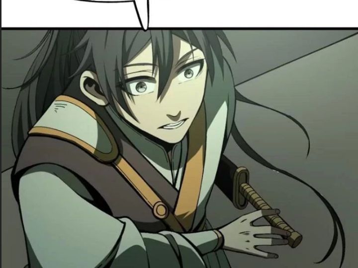 Một Lần Bất Cẩn Vang Danh Thiên Hạ Chapter  80 - 21