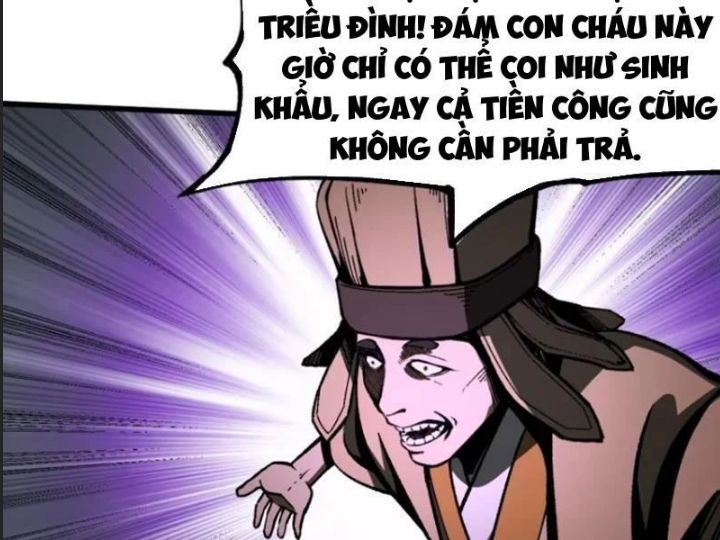 Một Lần Bất Cẩn Vang Danh Thiên Hạ Chapter  80 - 28