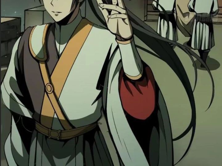 Một Lần Bất Cẩn Vang Danh Thiên Hạ Chapter  80 - 43