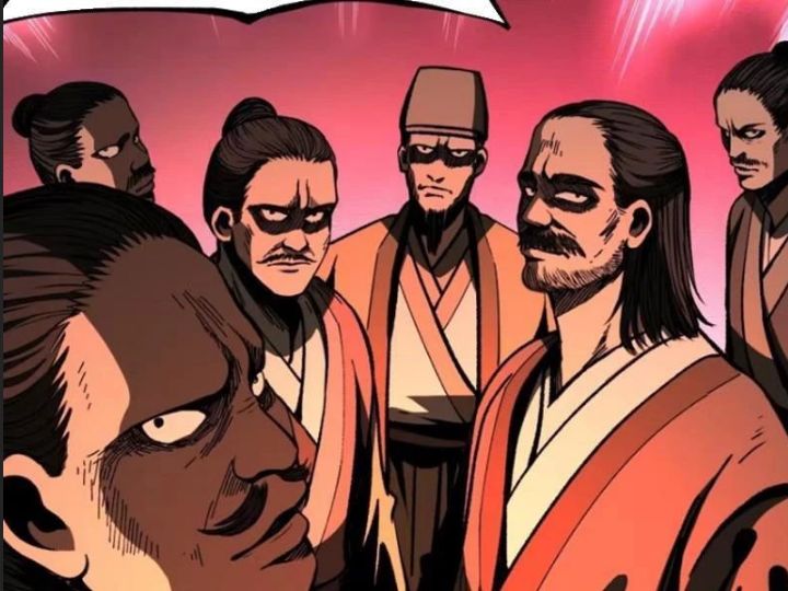 Một Lần Bất Cẩn Vang Danh Thiên Hạ Chapter  80 - 64