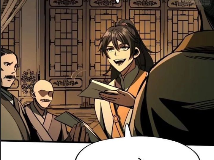 Một Lần Bất Cẩn Vang Danh Thiên Hạ Chapter  80 - 71