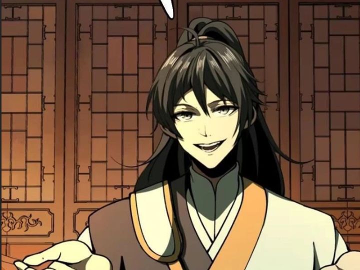 Một Lần Bất Cẩn Vang Danh Thiên Hạ Chapter  80 - 84