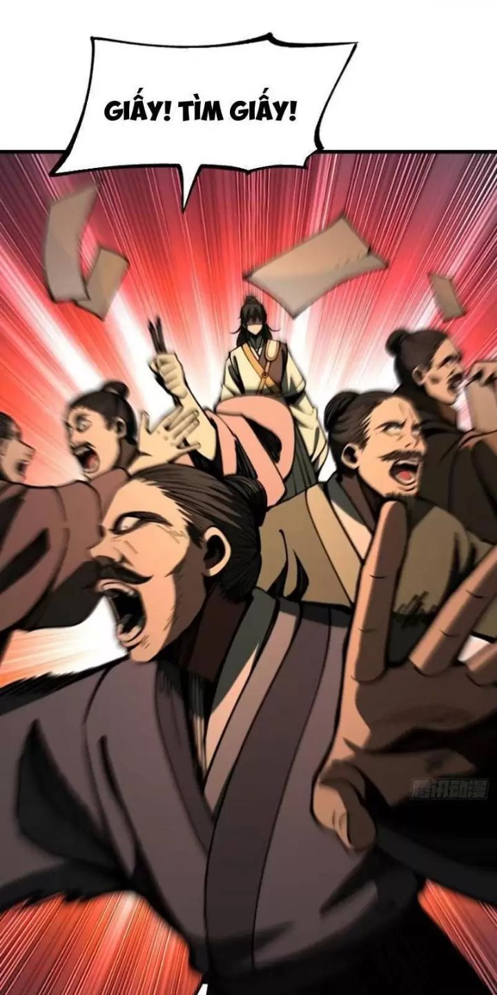 Một Lần Bất Cẩn Vang Danh Thiên Hạ Chapter  81 - 2