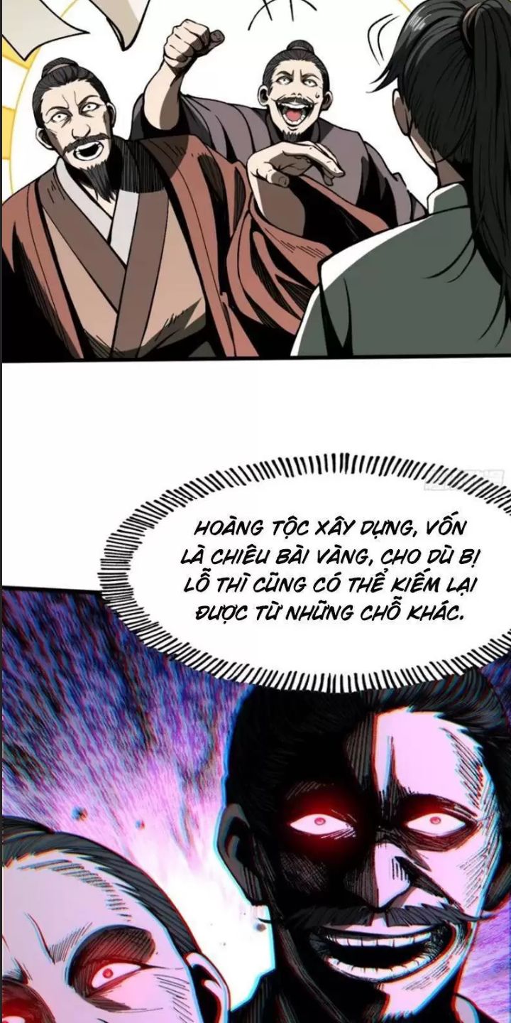 Một Lần Bất Cẩn Vang Danh Thiên Hạ Chapter  81 - 5