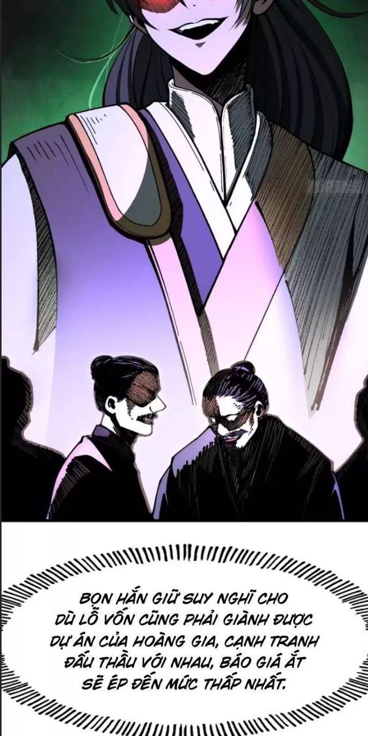 Một Lần Bất Cẩn Vang Danh Thiên Hạ Chapter  81 - 7