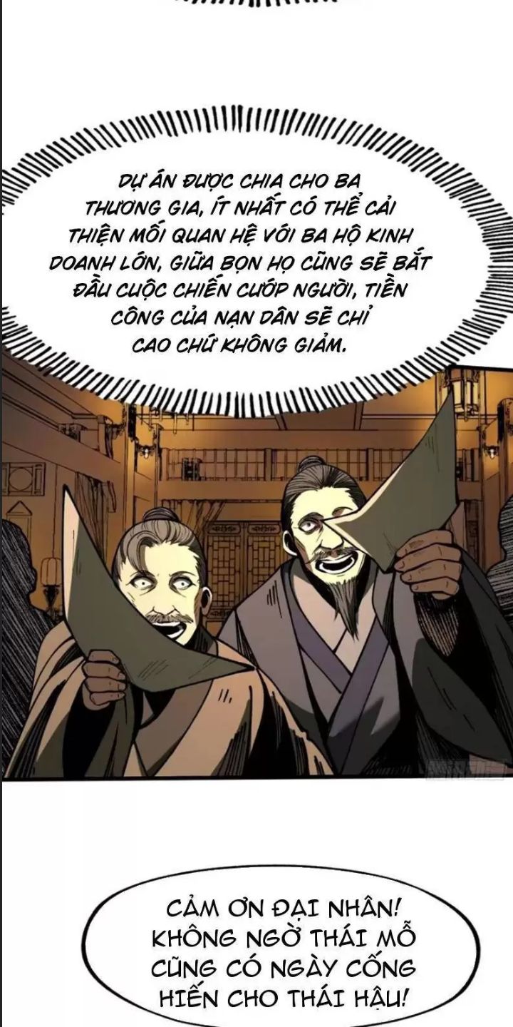 Một Lần Bất Cẩn Vang Danh Thiên Hạ Chapter  81 - 8