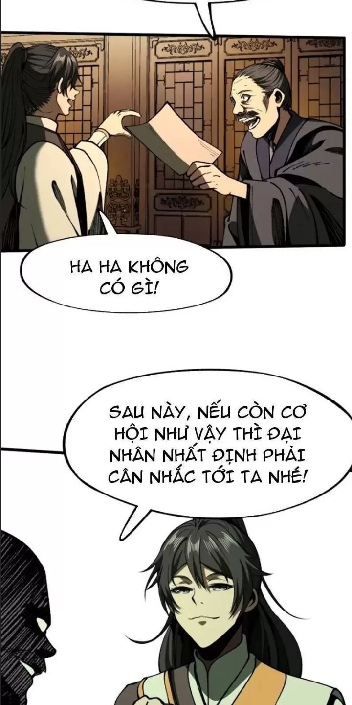 Một Lần Bất Cẩn Vang Danh Thiên Hạ Chapter  81 - 9