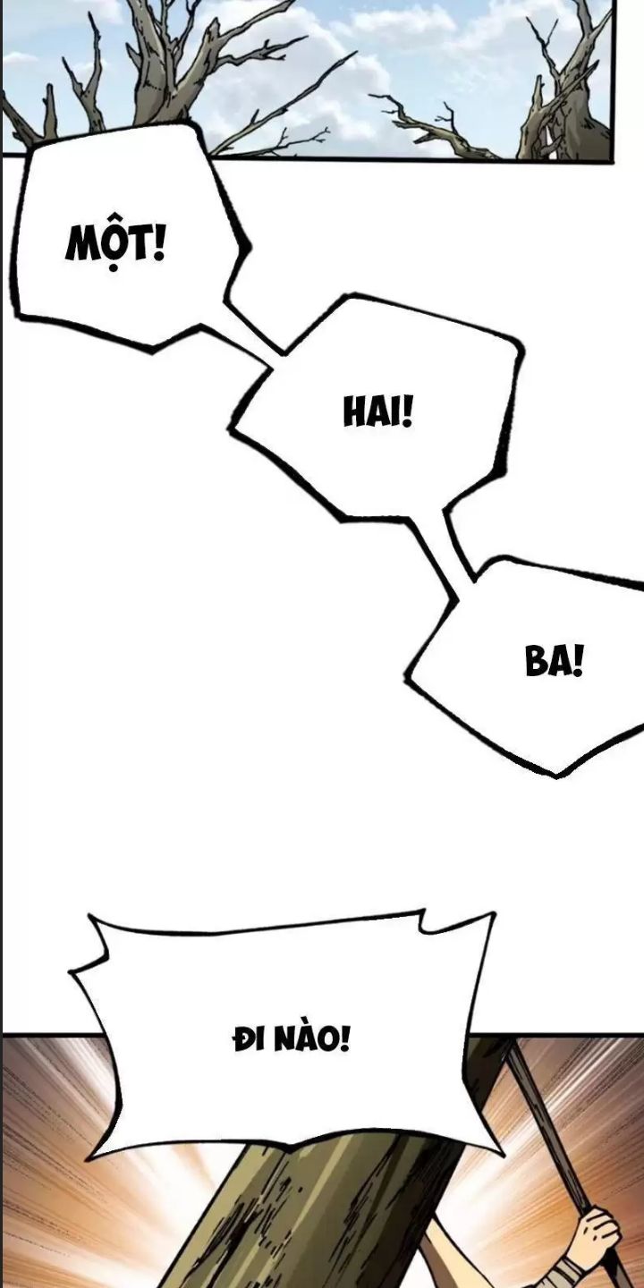 Một Lần Bất Cẩn Vang Danh Thiên Hạ Chapter  81 - 11