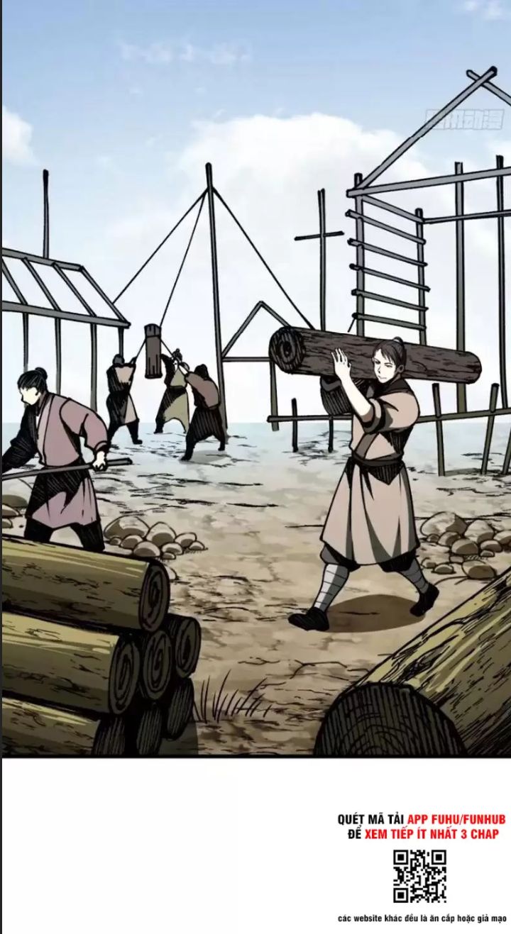 Một Lần Bất Cẩn Vang Danh Thiên Hạ Chapter  81 - 13