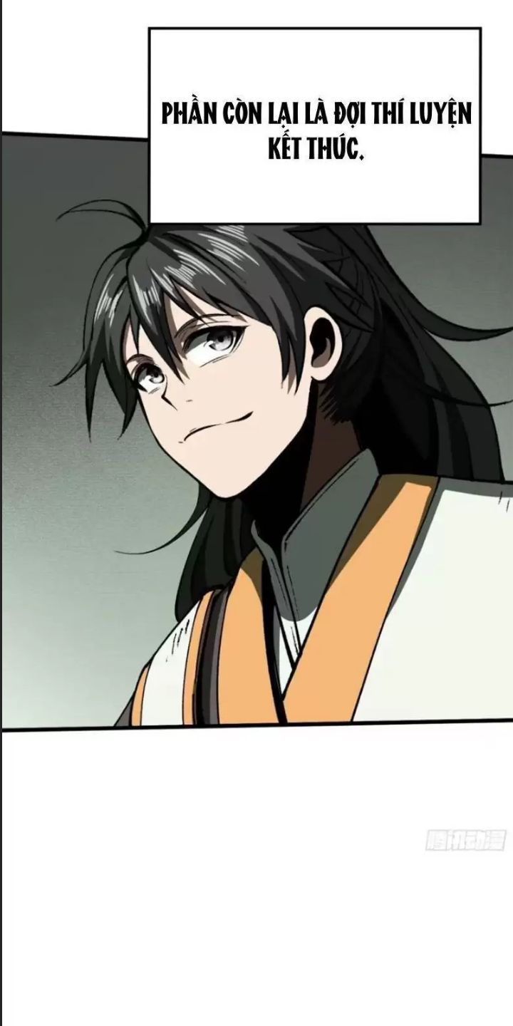 Một Lần Bất Cẩn Vang Danh Thiên Hạ Chapter  81 - 17