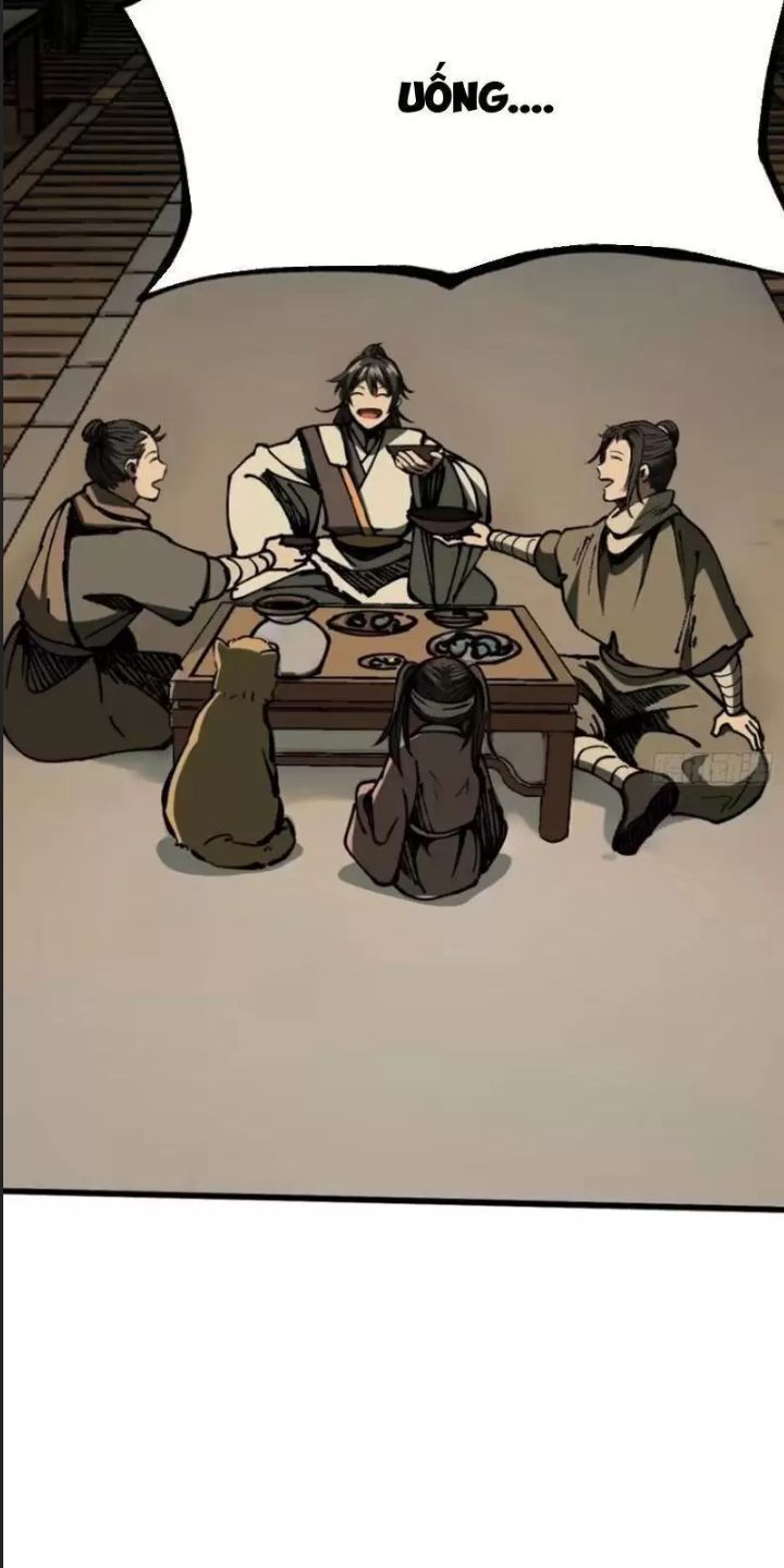 Một Lần Bất Cẩn Vang Danh Thiên Hạ Chapter  81 - 21