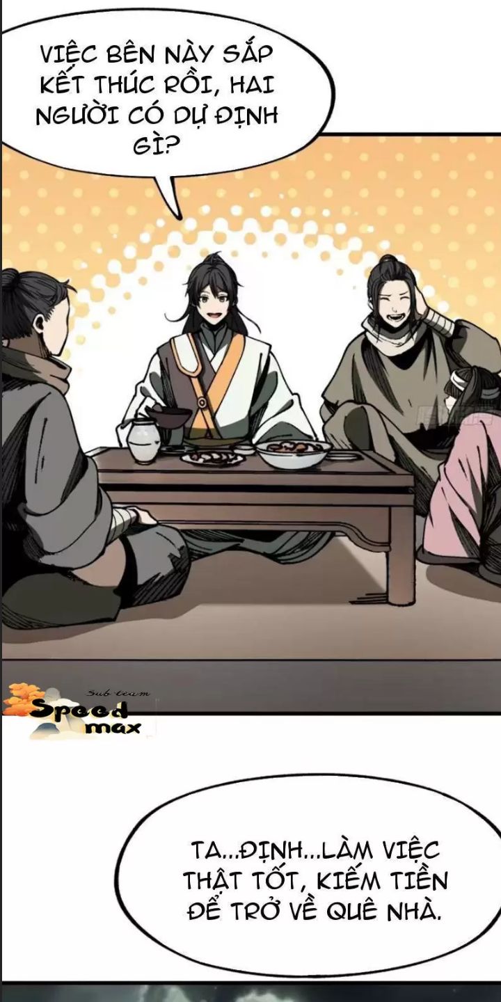 Một Lần Bất Cẩn Vang Danh Thiên Hạ Chapter  81 - 25