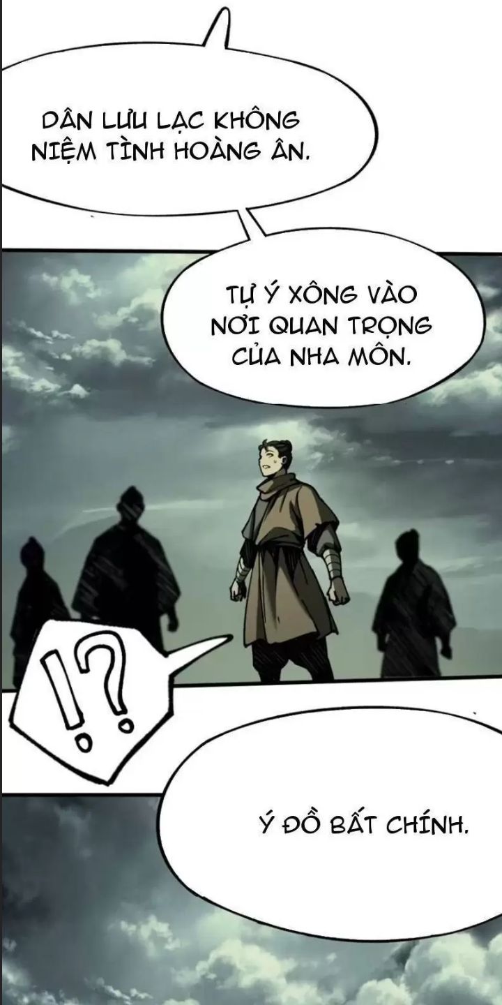 Một Lần Bất Cẩn Vang Danh Thiên Hạ Chapter  81 - 32