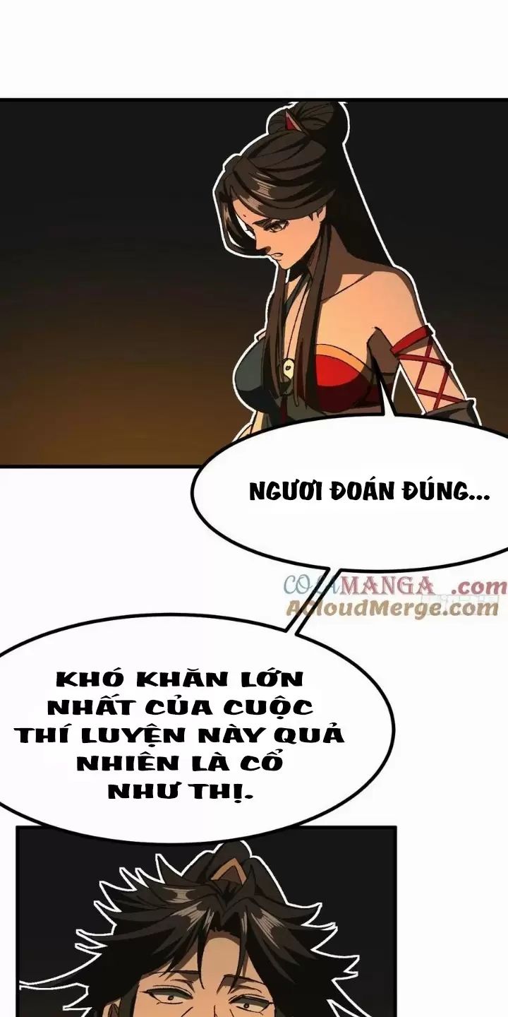 Một Lần Bất Cẩn Vang Danh Thiên Hạ Chapter  83 - 2