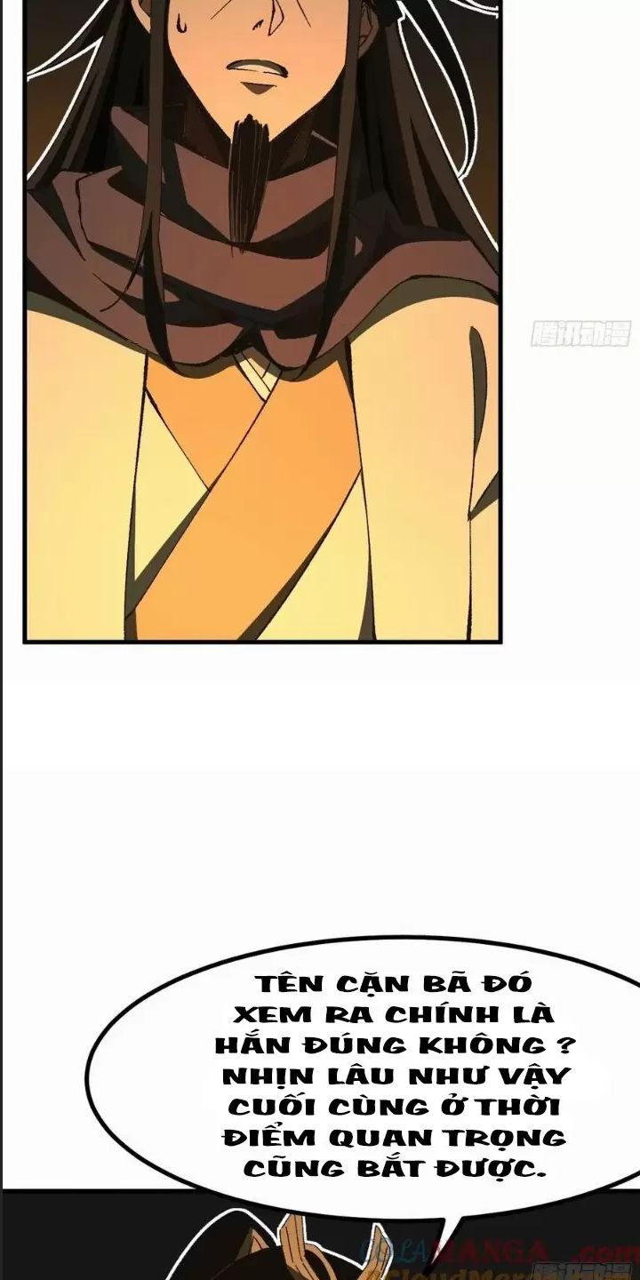 Một Lần Bất Cẩn Vang Danh Thiên Hạ Chapter  83 - 3
