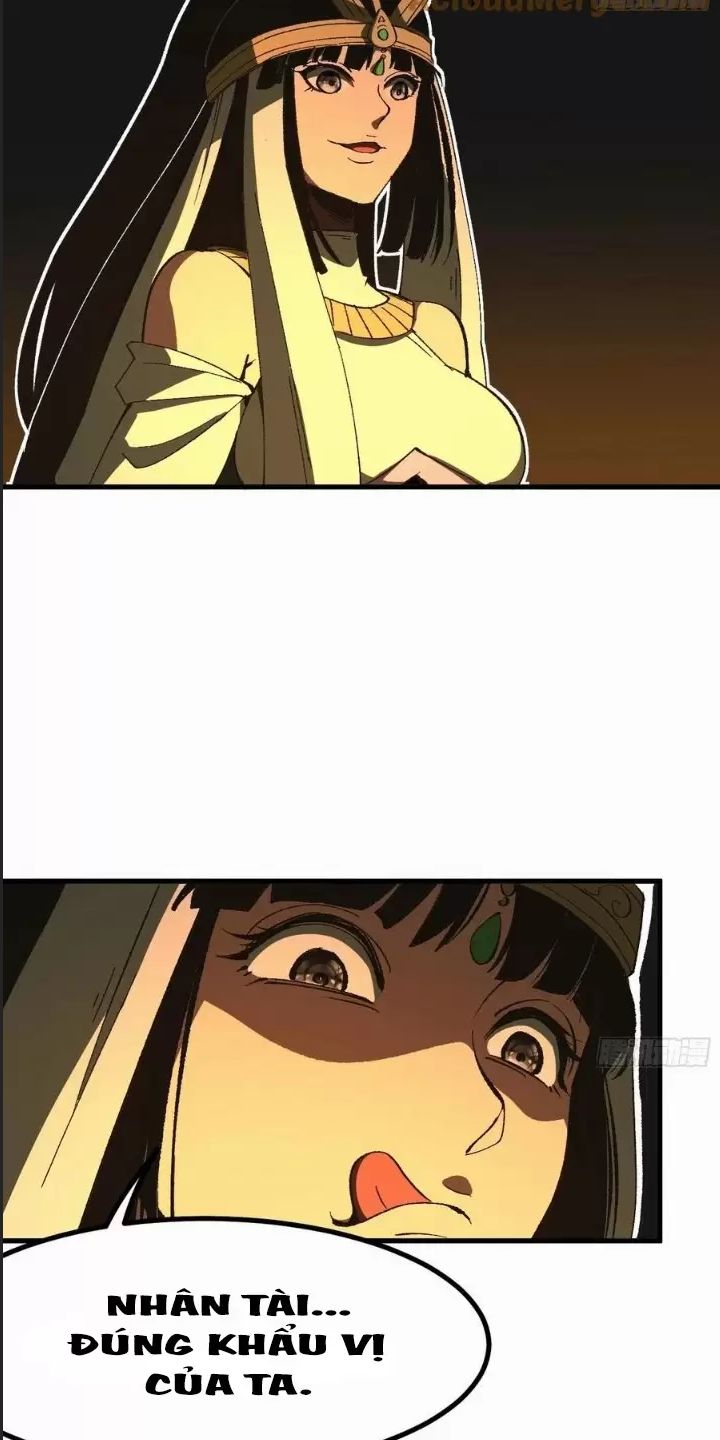 Một Lần Bất Cẩn Vang Danh Thiên Hạ Chapter  83 - 4
