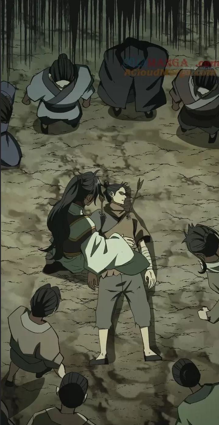 Một Lần Bất Cẩn Vang Danh Thiên Hạ Chapter  83 - 8