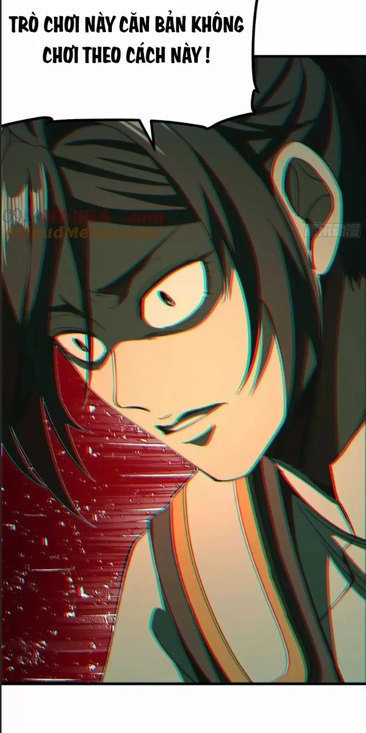 Một Lần Bất Cẩn Vang Danh Thiên Hạ Chapter  83 - 11